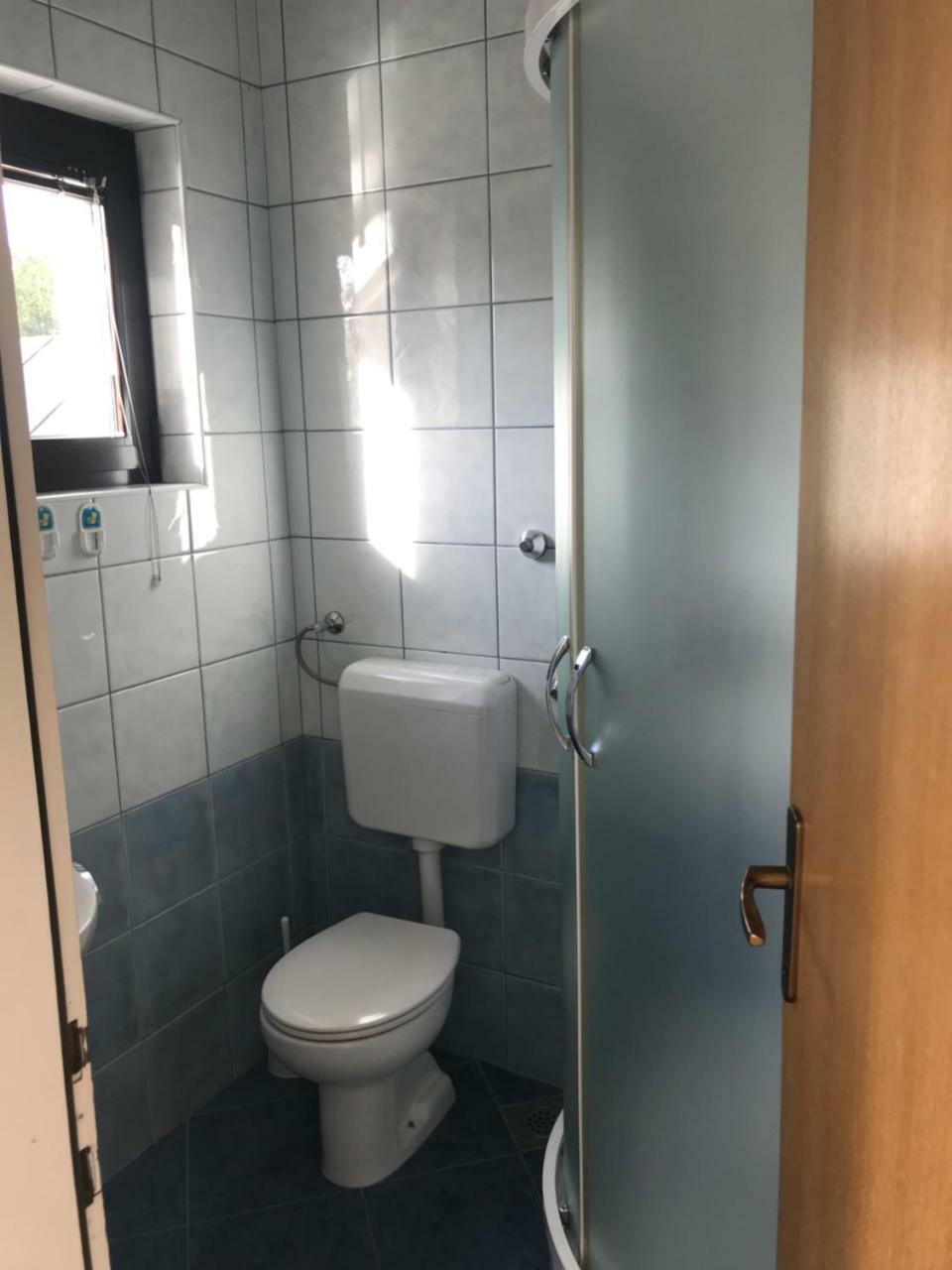 Apartman Ive Starigrad Paklenica Exterior foto